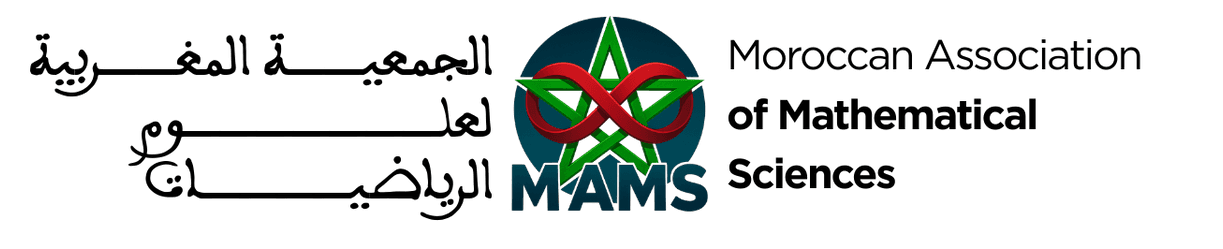 MAMS, Moroccan Association of Mathematical Sciences